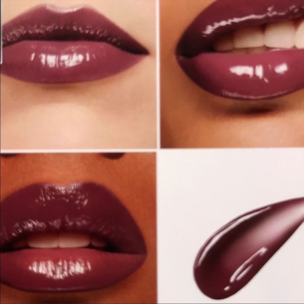 La Diva HAUS Le Riot Gloss ultra shine lip gloss NEW